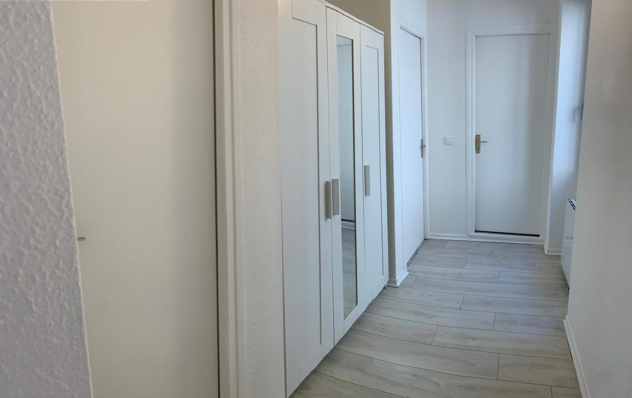Appartement 2Eme Etage 42M2 Hyper Centre Ville / Parking Gratuit รีอง ภายนอก รูปภาพ